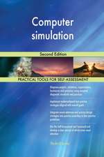 Computer simulation Second Edition