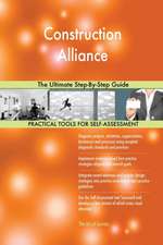 Construction Alliance The Ultimate Step-By-Step Guide