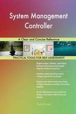 System Management Controller A Clear and Concise Reference