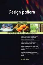 Design pattern Third Edition