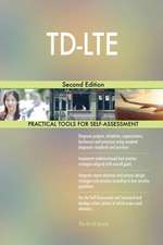 TD-LTE Second Edition