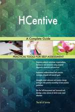 HCentive A Complete Guide