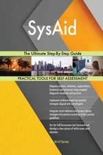 SysAid The Ultimate Step-By-Step Guide