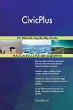 CivicPlus The Ultimate Step-By-Step Guide