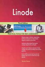 Linode Third Edition