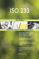 ISO 233 Third Edition