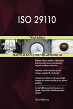 ISO 29110 Third Edition