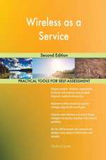 Wireless as a Service Second Edition