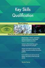 Key Skills Qualification Third Edition