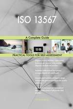 ISO 13567 A Complete Guide