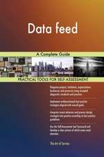 Data feed A Complete Guide