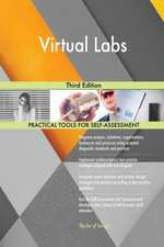 Virtual Labs Third Edition
