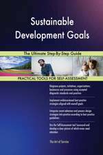 Sustainable Development Goals The Ultimate Step-By-Step Guide