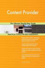 Content Provider The Ultimate Step-By-Step Guide