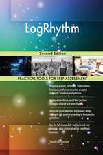 LogRhythm Second Edition