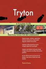 Tryton A Complete Guide