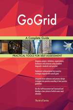GoGrid A Complete Guide