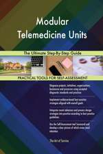 Modular Telemedicine Units The Ultimate Step-By-Step Guide