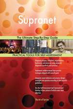 Supranet The Ultimate Step-By-Step Guide