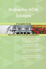 Multivector MDM Solutions A Complete Guide