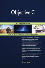 Objective-C A Complete Guide