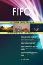 FIFO The Ultimate Step-By-Step Guide