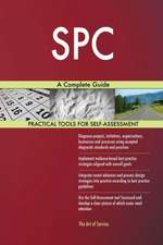 SPC A Complete Guide