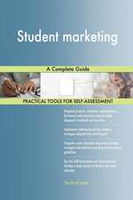 Student marketing A Complete Guide