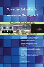 Voice-Directed Picking in Warehouse Management The Ultimate Step-By-Step Guide