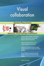 Visual collaboration Standard Requirements