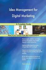 Idea Management for Digital Marketing A Complete Guide