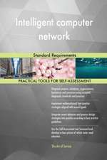 Intelligent computer network Standard Requirements