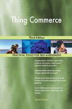 Thing Commerce Third Edition