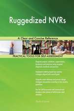 Ruggedized NVRs A Clear and Concise Reference