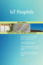 IoT Hospitals Third Edition