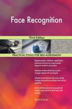 Face Recognition Third Edition