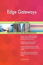 Edge Gateways A Complete Guide