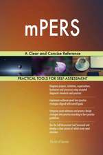 mPERS A Clear and Concise Reference