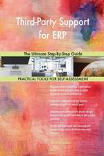 Third-Party Support for ERP The Ultimate Step-By-Step Guide