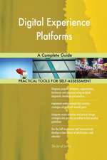 Digital Experience Platforms A Complete Guide