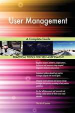 User Management A Complete Guide