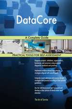 DataCore A Complete Guide