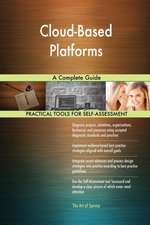 Cloud-Based Platforms A Complete Guide