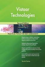 Vistaar Technologies Second Edition