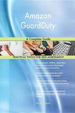 Amazon GuardDuty A Complete Guide