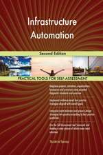 Infrastructure Automation Second Edition