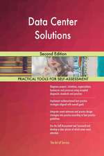 Data Center Solutions Second Edition