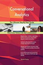 Conversational Analytics The Ultimate Step-By-Step Guide