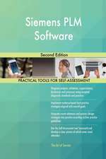 Siemens PLM Software Second Edition