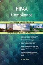 HIPAA Compliance The Ultimate Step-By-Step Guide